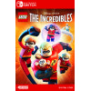 LEGO: The Incredibles SWITCH-Key [EU]